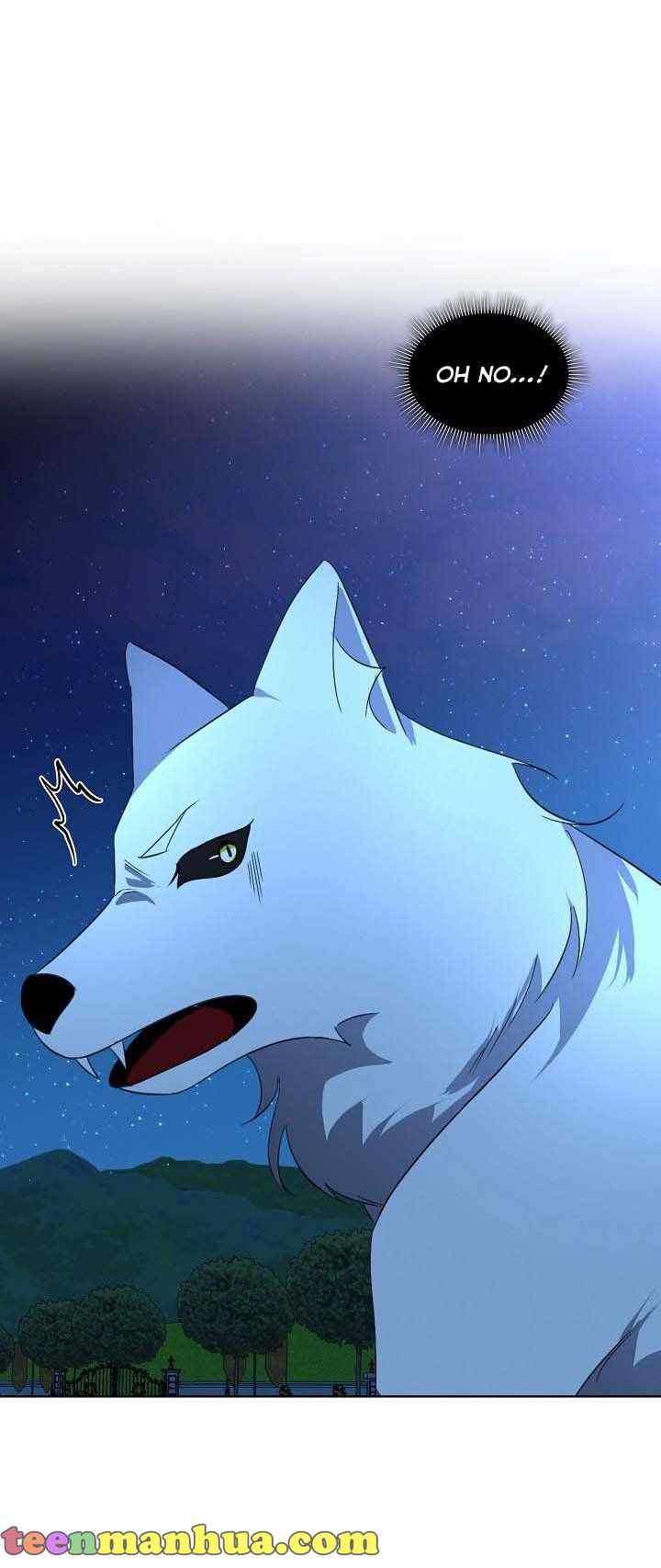 I Will Temporarily Protect the Male Lead Chapter 18 - Page 64