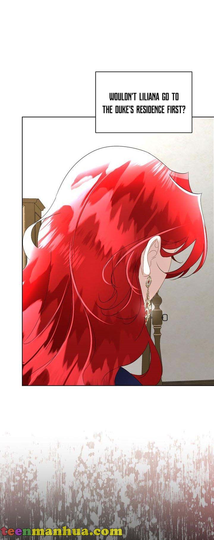 I Will Temporarily Protect the Male Lead Chapter 18 - Page 9