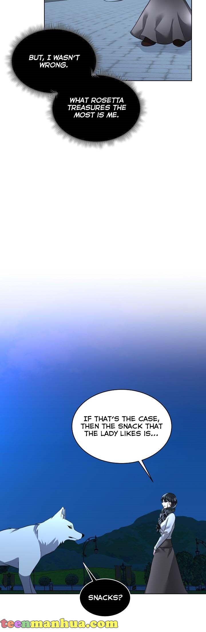 I Will Temporarily Protect the Male Lead Chapter 19 - Page 10
