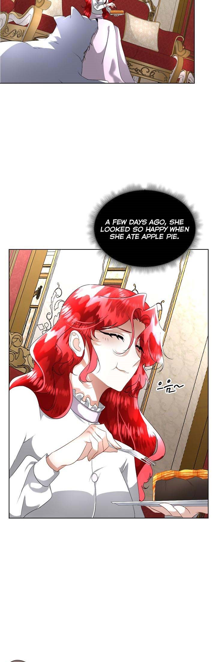 I Will Temporarily Protect the Male Lead Chapter 19 - Page 12