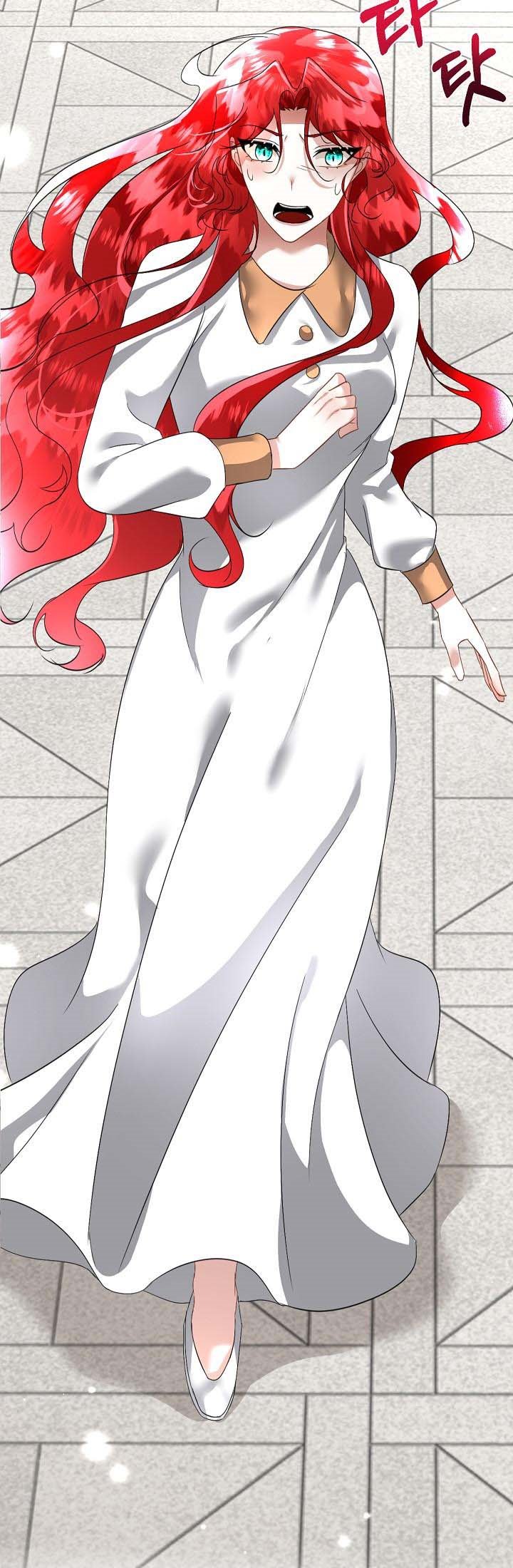 I Will Temporarily Protect the Male Lead Chapter 19 - Page 24