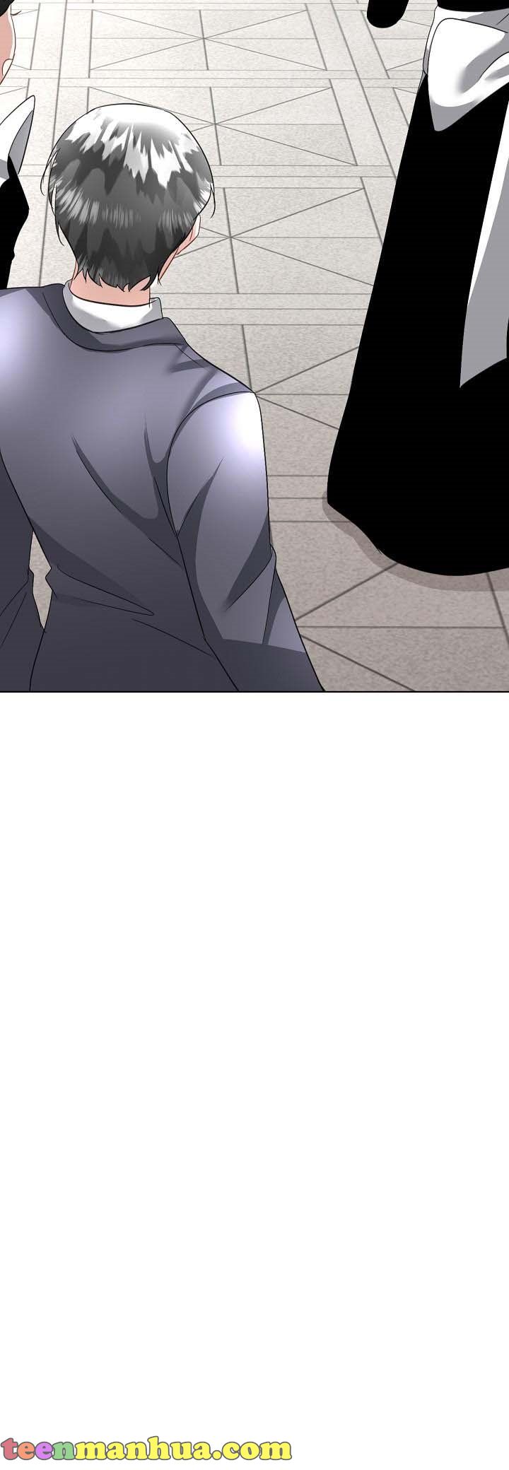 I Will Temporarily Protect the Male Lead Chapter 19 - Page 28