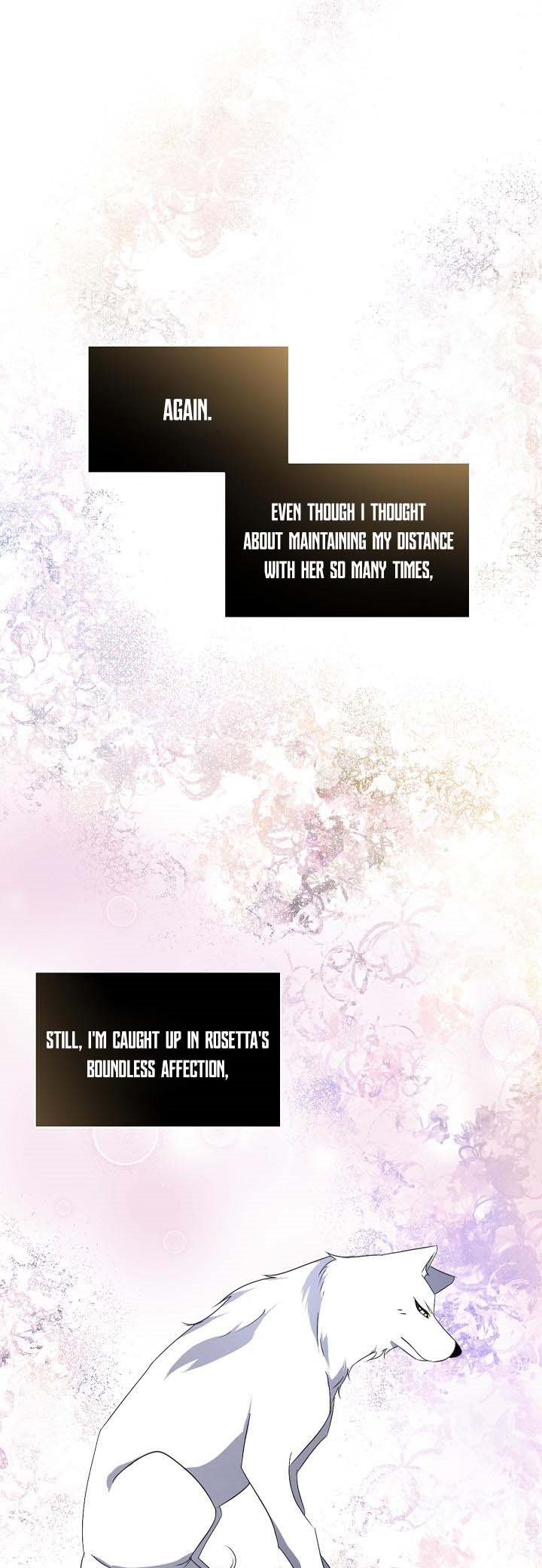 I Will Temporarily Protect the Male Lead Chapter 19 - Page 32