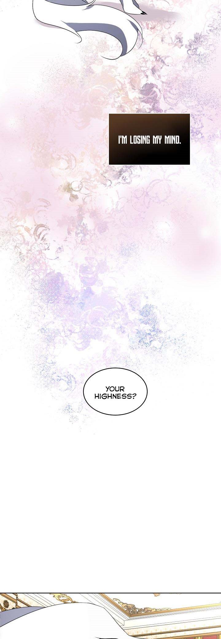 I Will Temporarily Protect the Male Lead Chapter 19 - Page 33