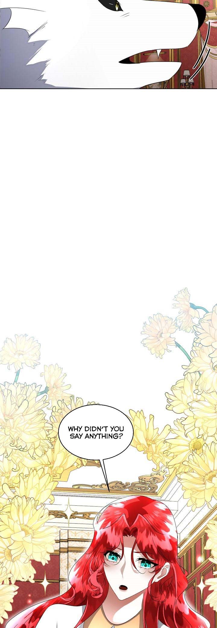 I Will Temporarily Protect the Male Lead Chapter 19 - Page 34