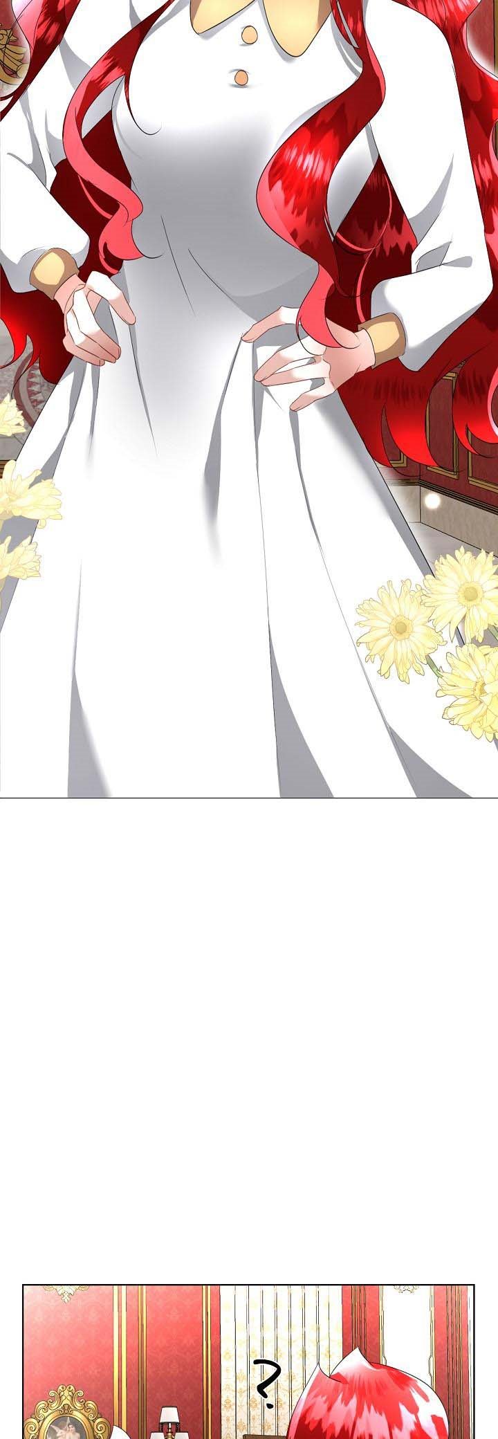I Will Temporarily Protect the Male Lead Chapter 19 - Page 35