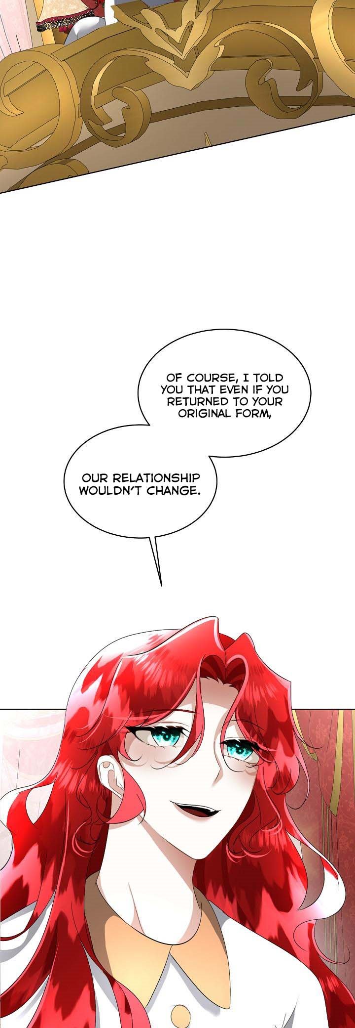I Will Temporarily Protect the Male Lead Chapter 19 - Page 44