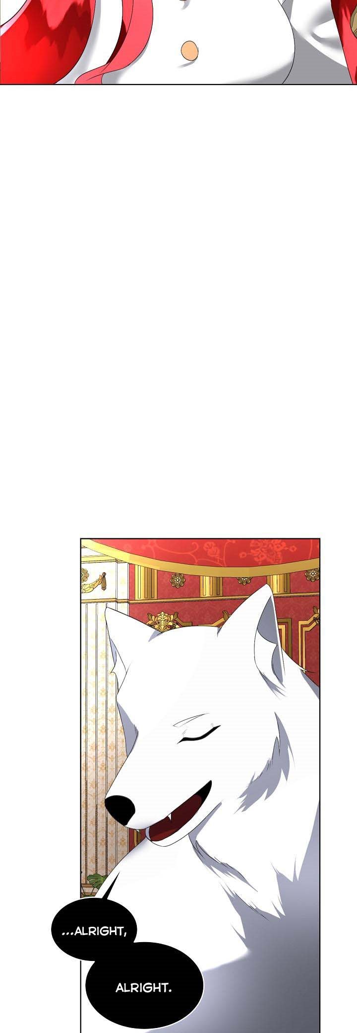 I Will Temporarily Protect the Male Lead Chapter 19 - Page 45