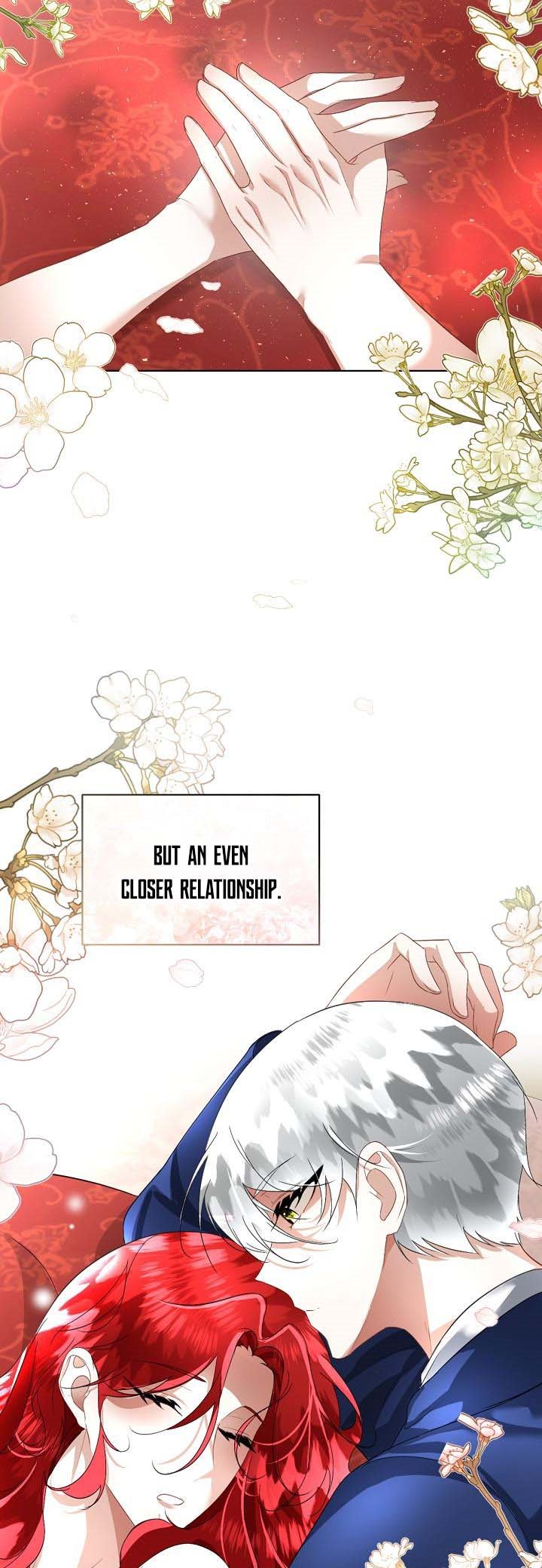 I Will Temporarily Protect the Male Lead Chapter 19 - Page 47
