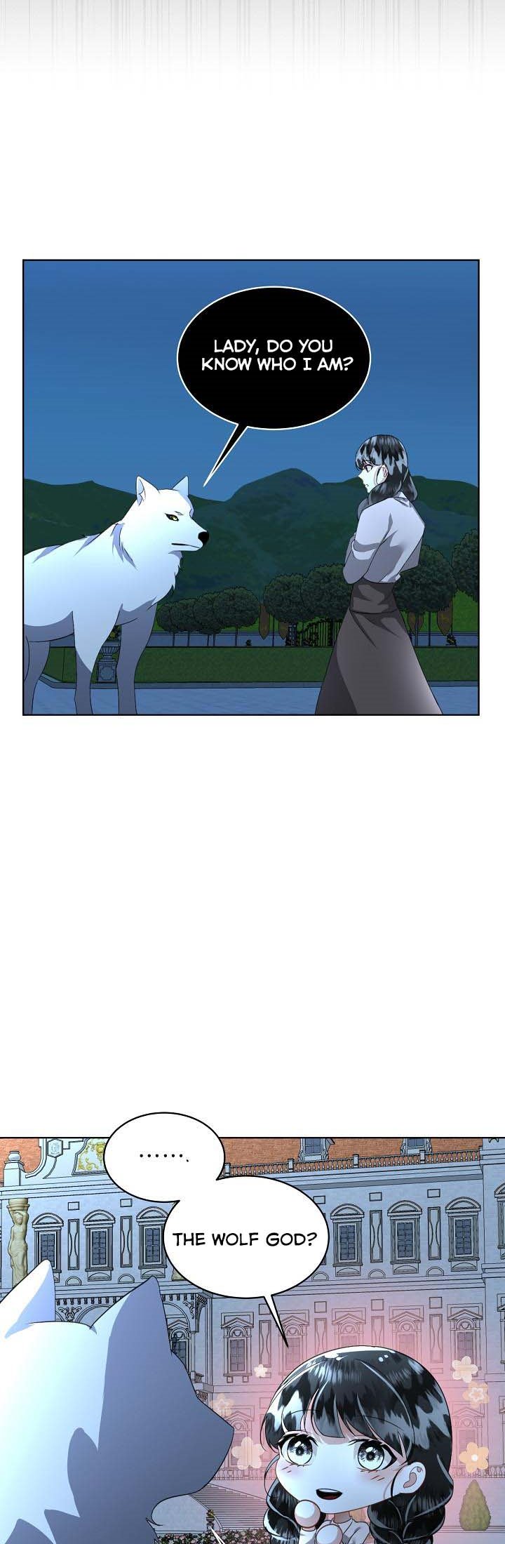 I Will Temporarily Protect the Male Lead Chapter 19 - Page 5