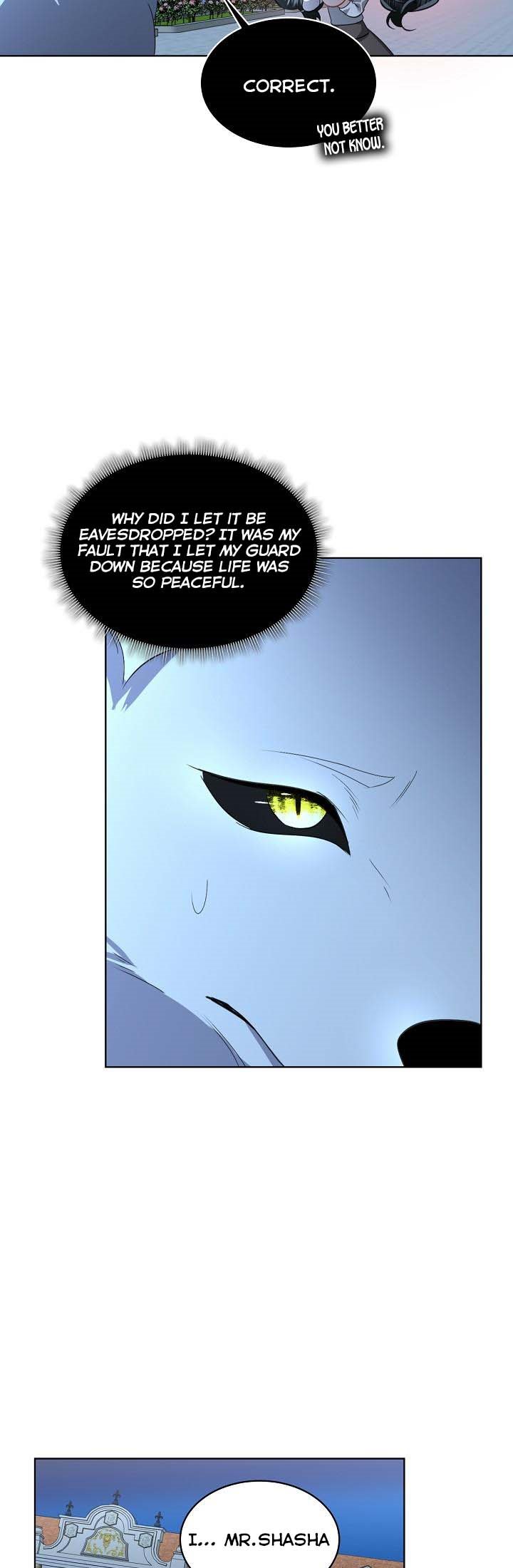 I Will Temporarily Protect the Male Lead Chapter 19 - Page 6