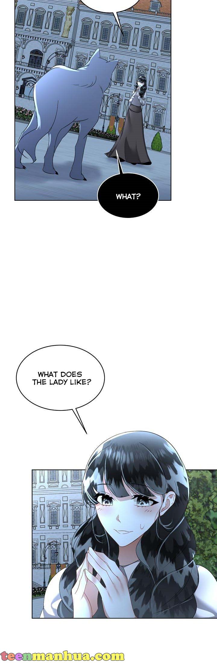 I Will Temporarily Protect the Male Lead Chapter 19 - Page 7