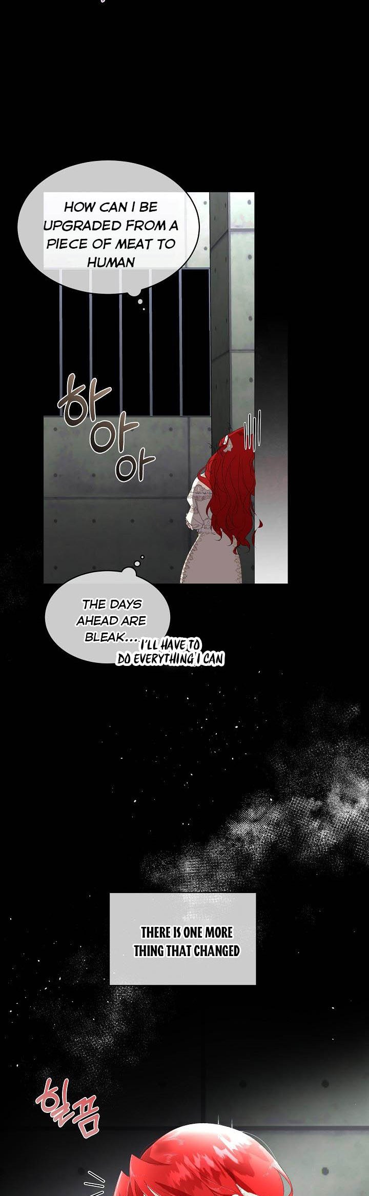 I Will Temporarily Protect the Male Lead Chapter 2 - Page 10