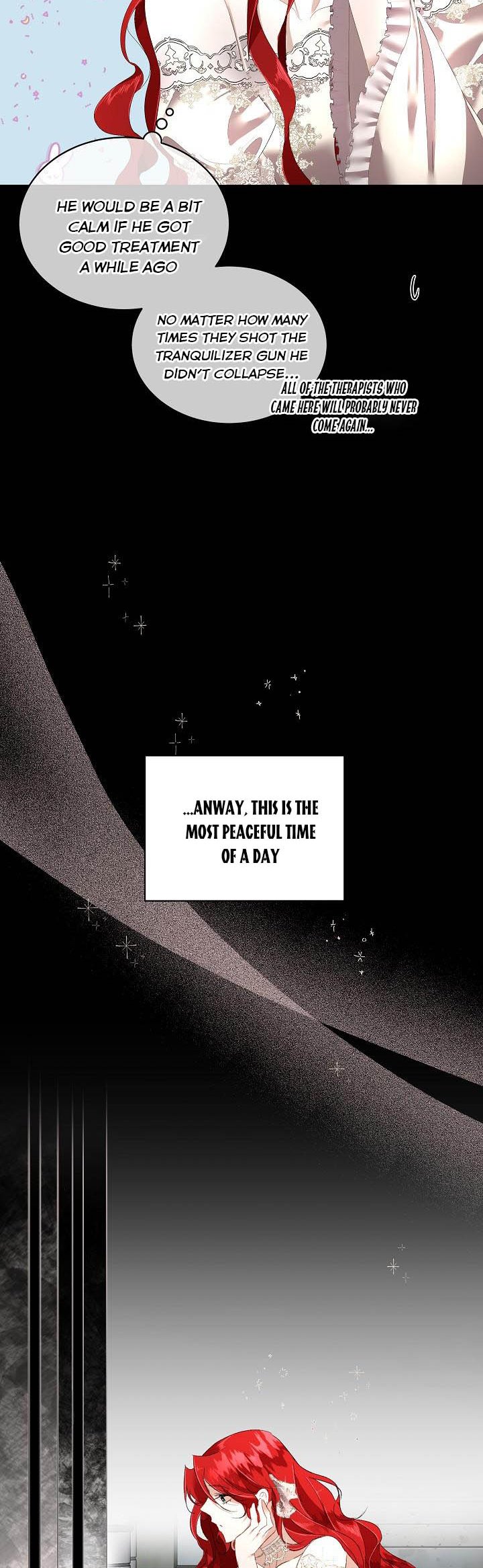 I Will Temporarily Protect the Male Lead Chapter 2 - Page 13