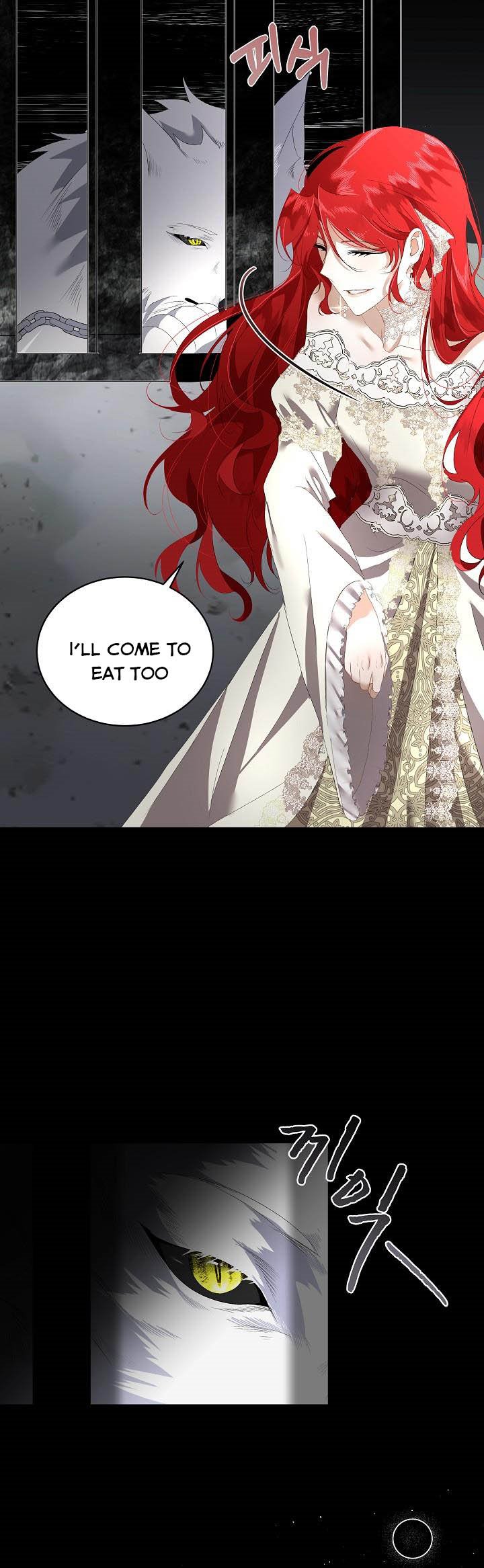 I Will Temporarily Protect the Male Lead Chapter 2 - Page 15