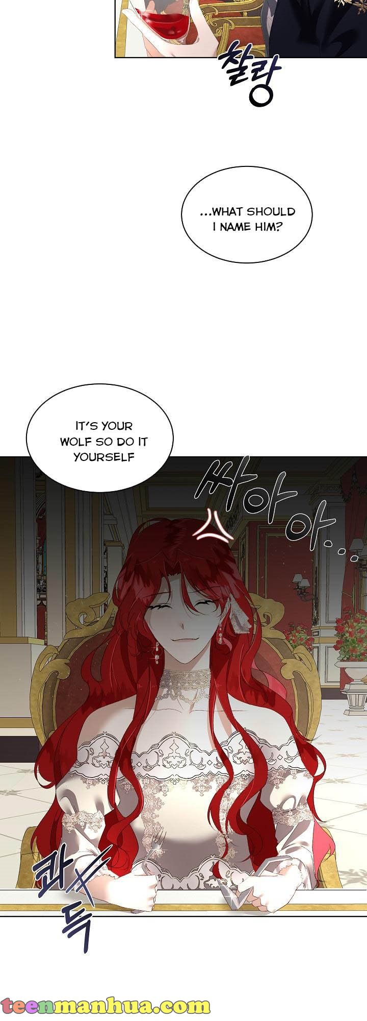 I Will Temporarily Protect the Male Lead Chapter 2 - Page 24