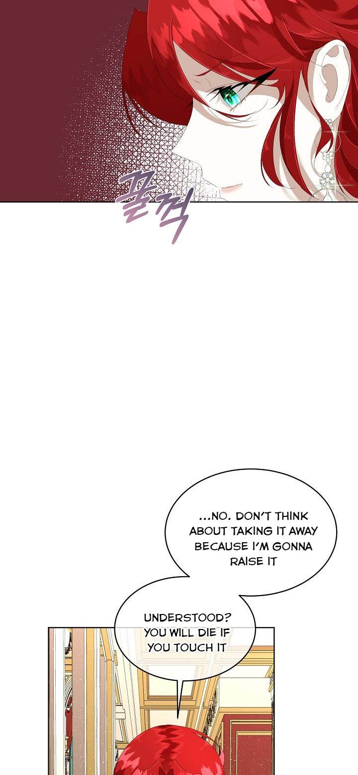I Will Temporarily Protect the Male Lead Chapter 2 - Page 29