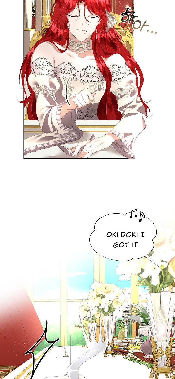 I Will Temporarily Protect the Male Lead Chapter 2 - Page 30