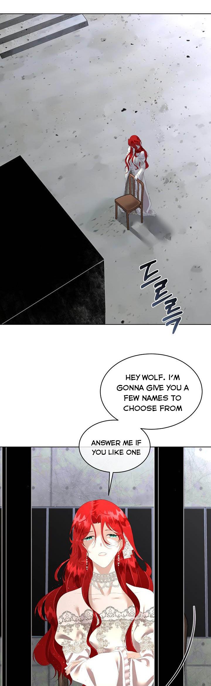 I Will Temporarily Protect the Male Lead Chapter 2 - Page 38