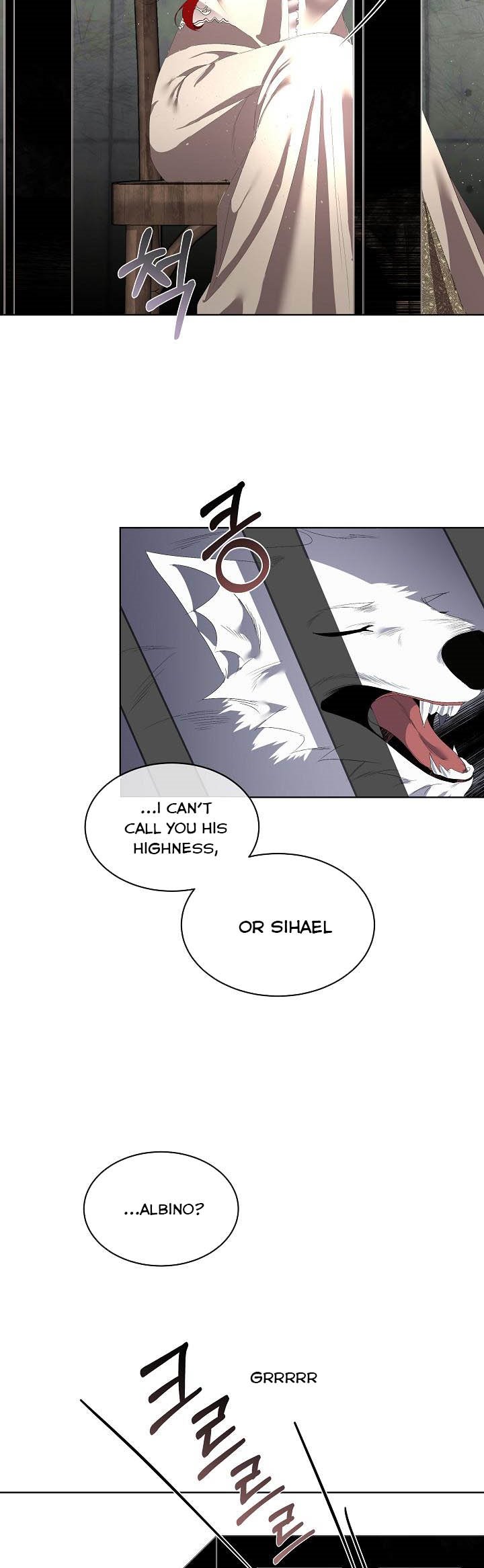 I Will Temporarily Protect the Male Lead Chapter 2 - Page 39