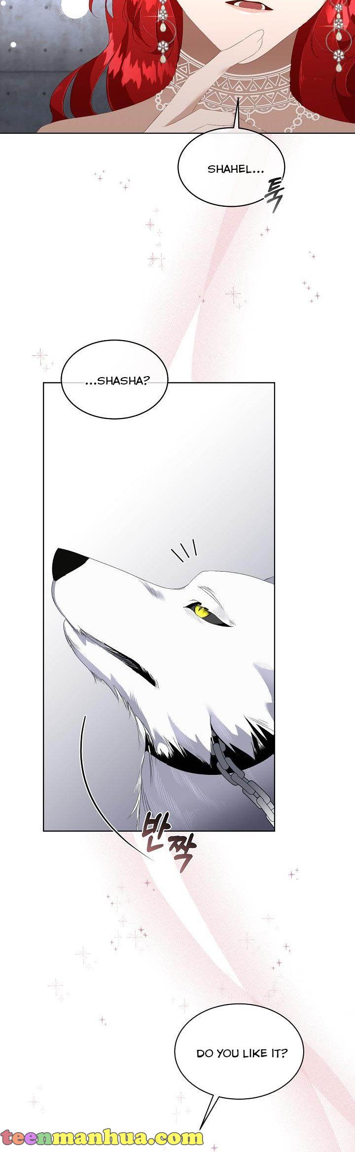 I Will Temporarily Protect the Male Lead Chapter 2 - Page 41