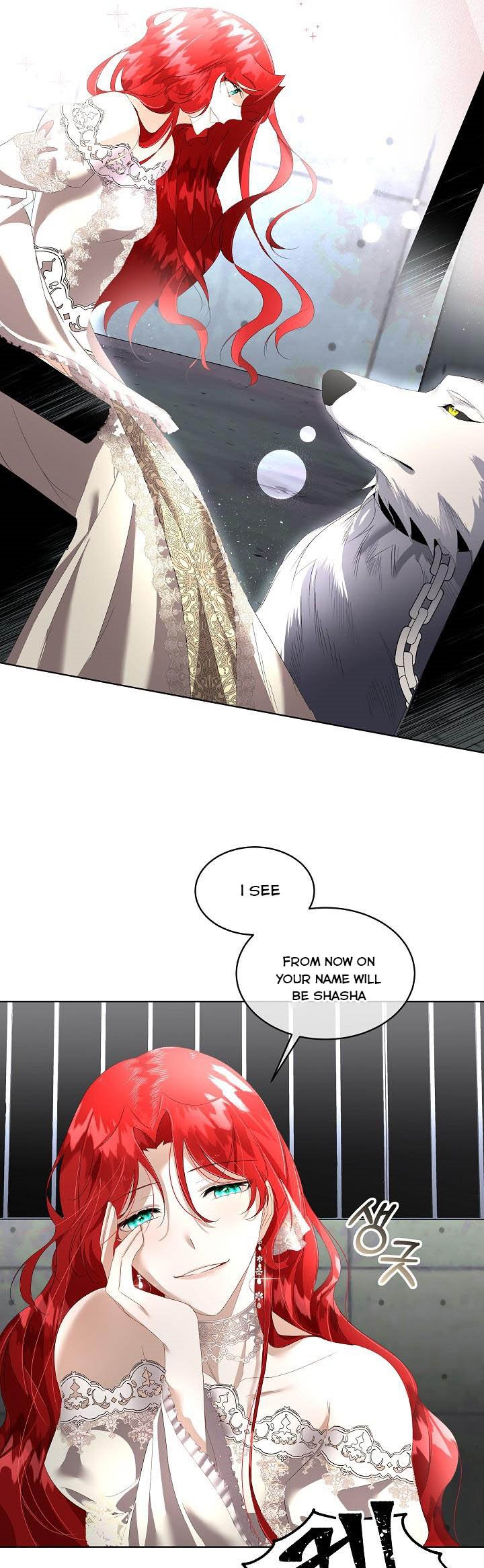 I Will Temporarily Protect the Male Lead Chapter 2 - Page 42