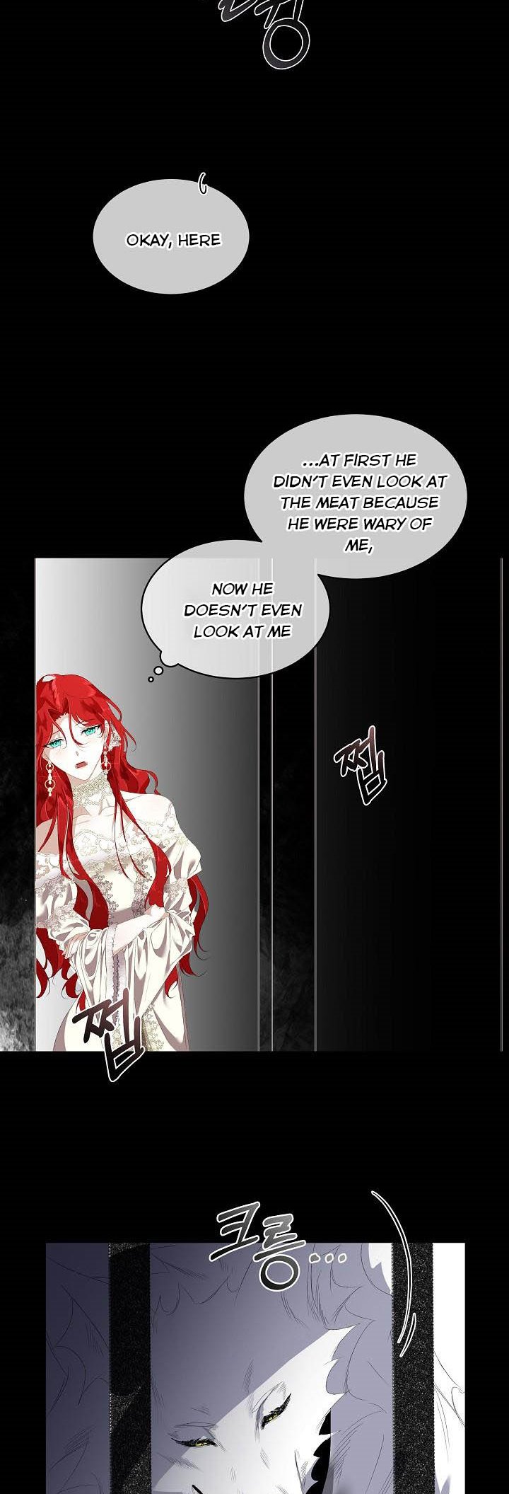I Will Temporarily Protect the Male Lead Chapter 2 - Page 5