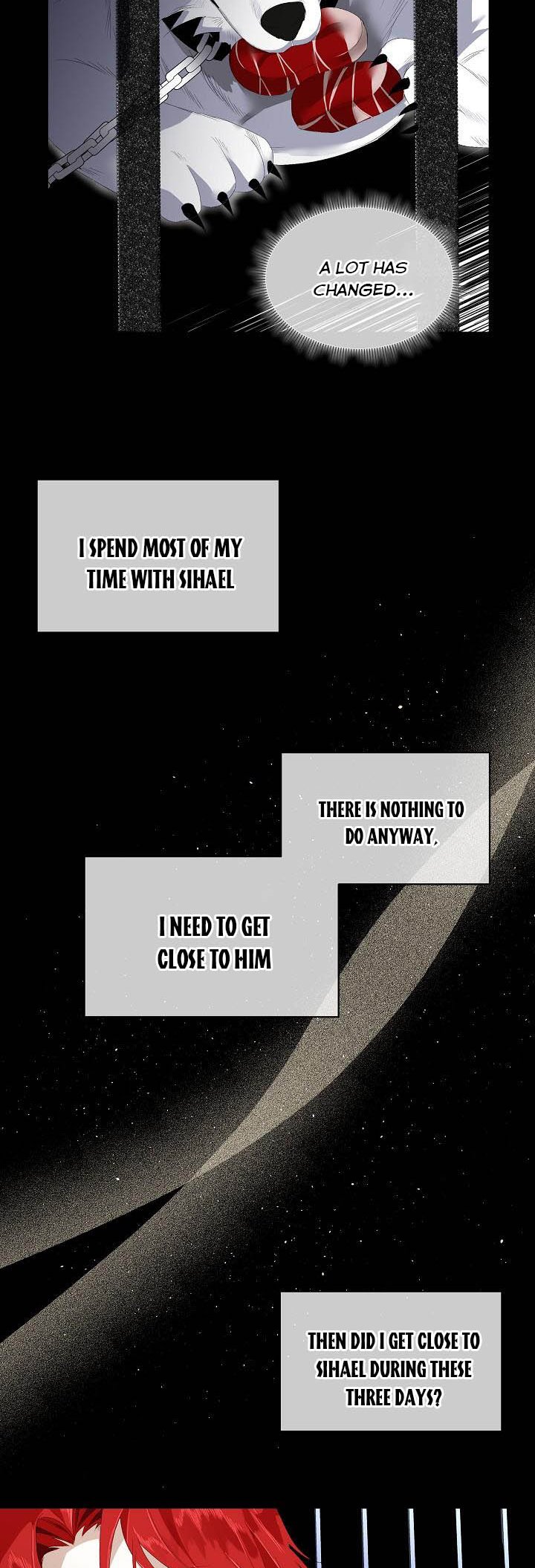 I Will Temporarily Protect the Male Lead Chapter 2 - Page 6