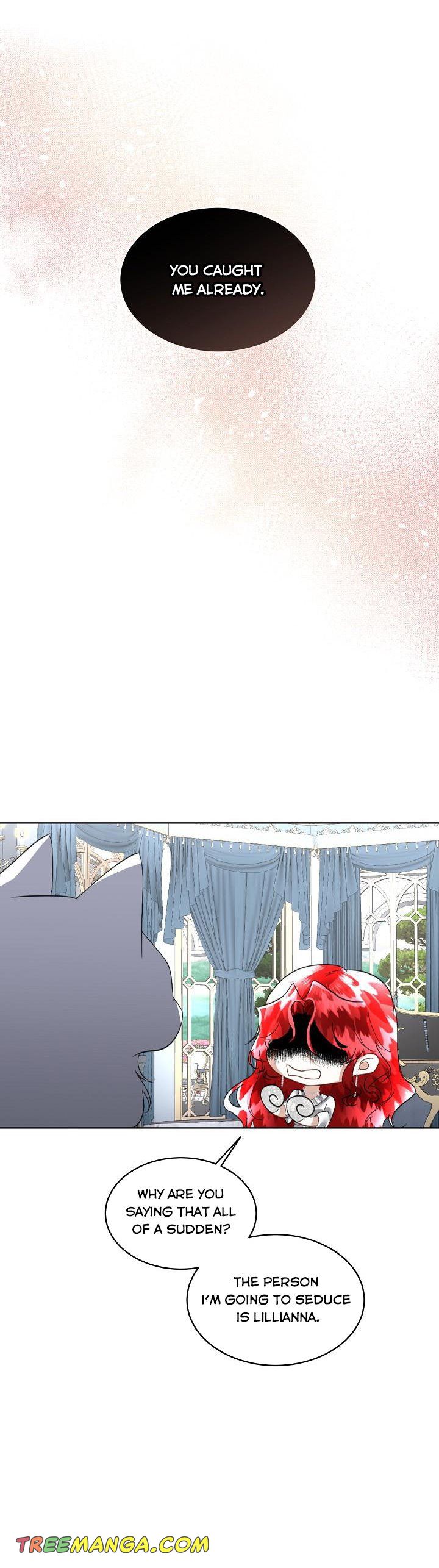 I Will Temporarily Protect the Male Lead Chapter 20 - Page 10