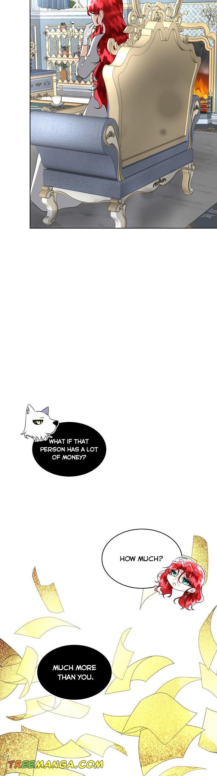 I Will Temporarily Protect the Male Lead Chapter 20 - Page 19