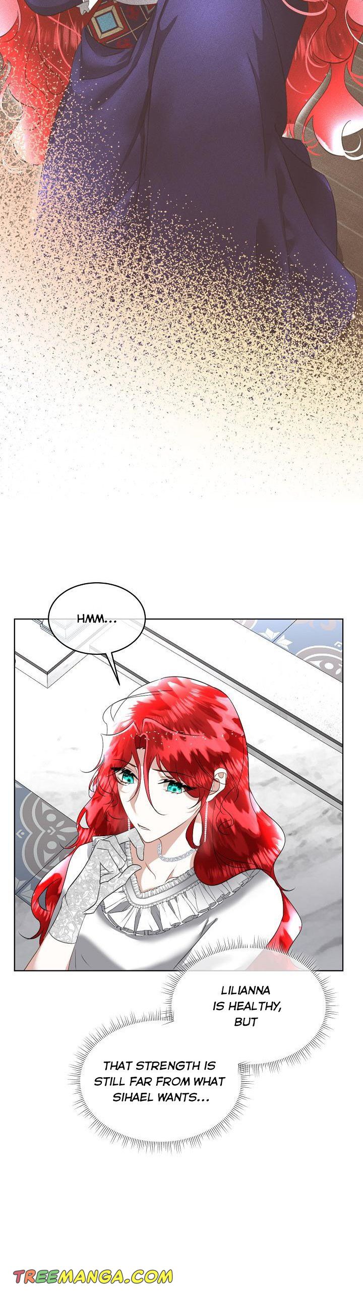 I Will Temporarily Protect the Male Lead Chapter 20 - Page 24