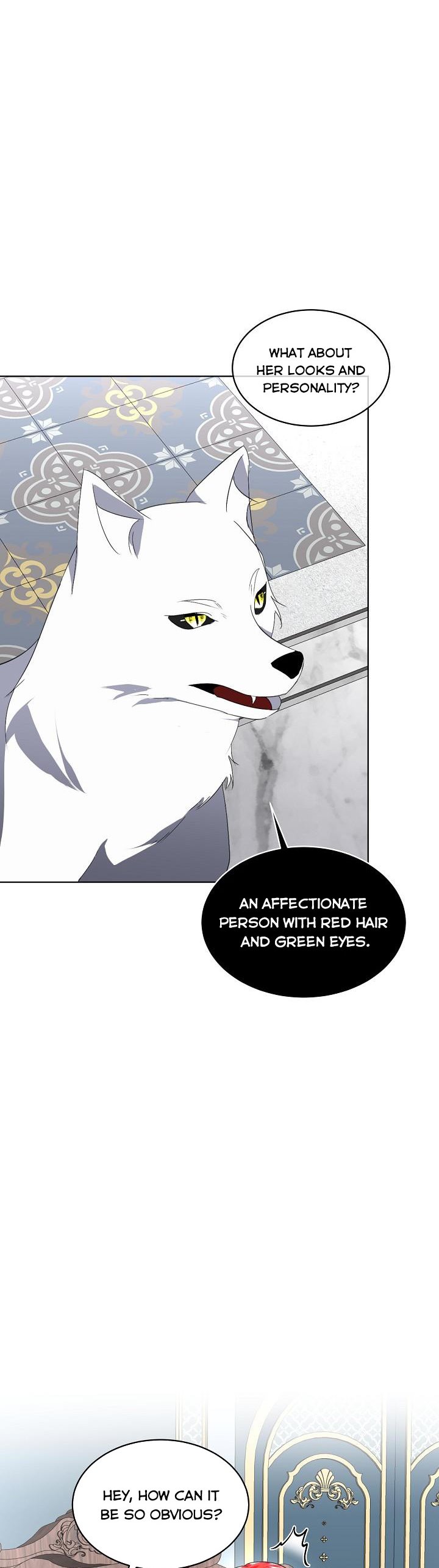 I Will Temporarily Protect the Male Lead Chapter 20 - Page 25