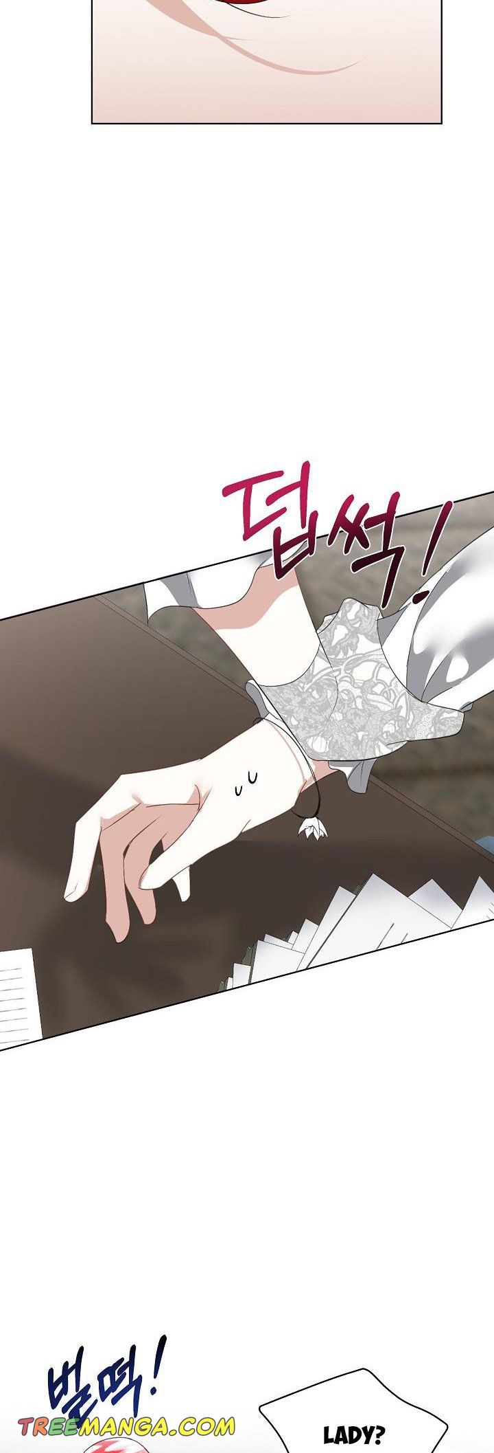 I Will Temporarily Protect the Male Lead Chapter 20 - Page 37