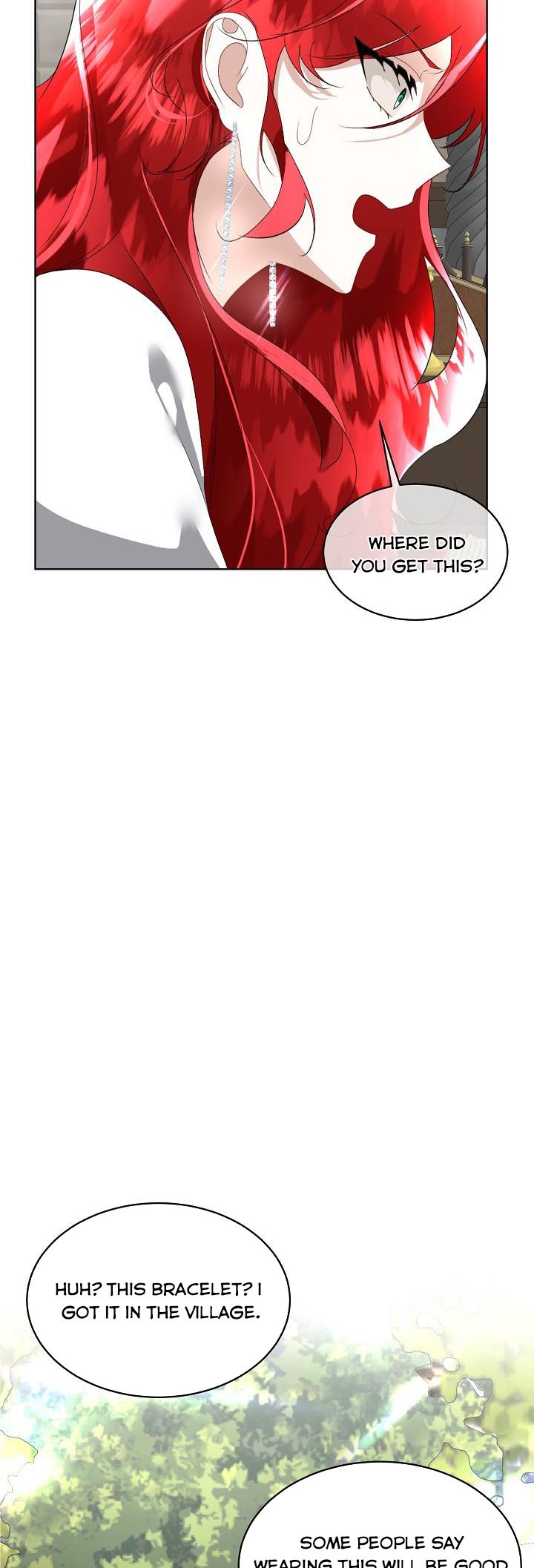 I Will Temporarily Protect the Male Lead Chapter 20 - Page 39