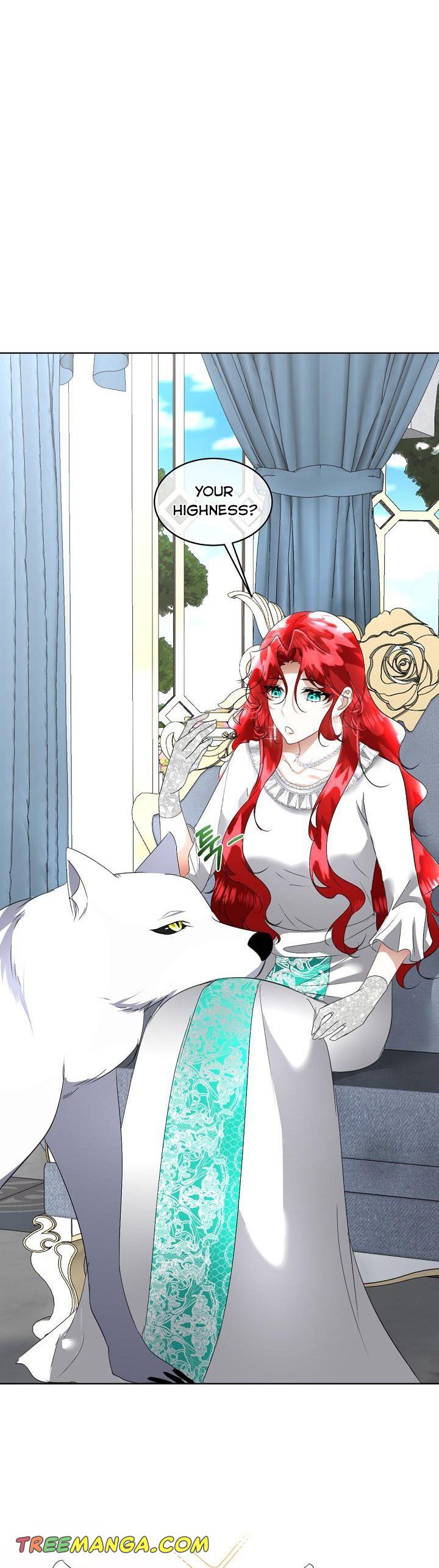 I Will Temporarily Protect the Male Lead Chapter 20 - Page 4