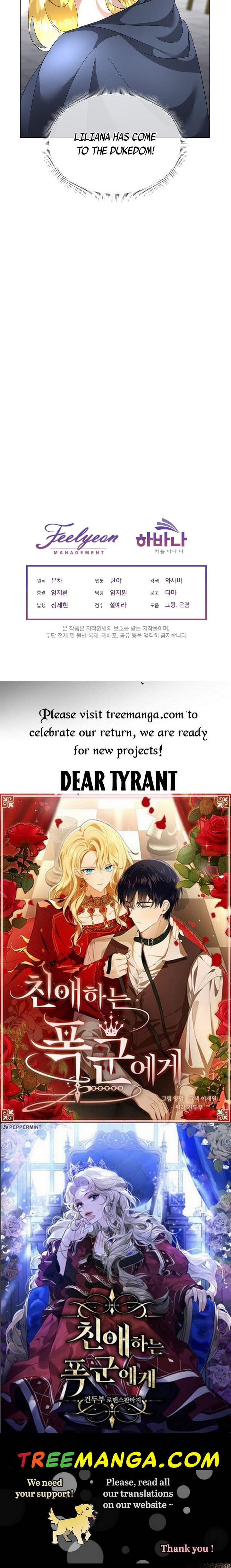 I Will Temporarily Protect the Male Lead Chapter 20 - Page 41