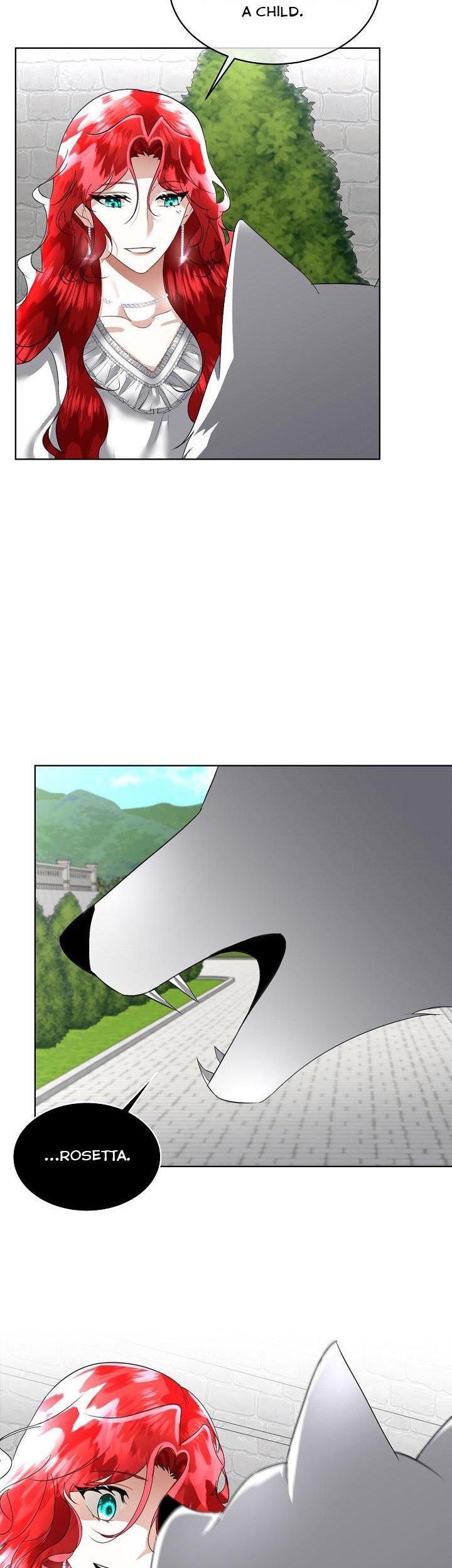 I Will Temporarily Protect the Male Lead Chapter 21 - Page 25