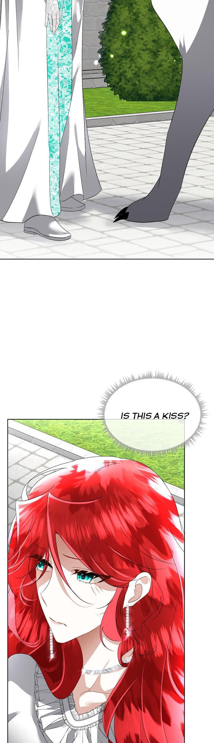 I Will Temporarily Protect the Male Lead Chapter 21 - Page 29