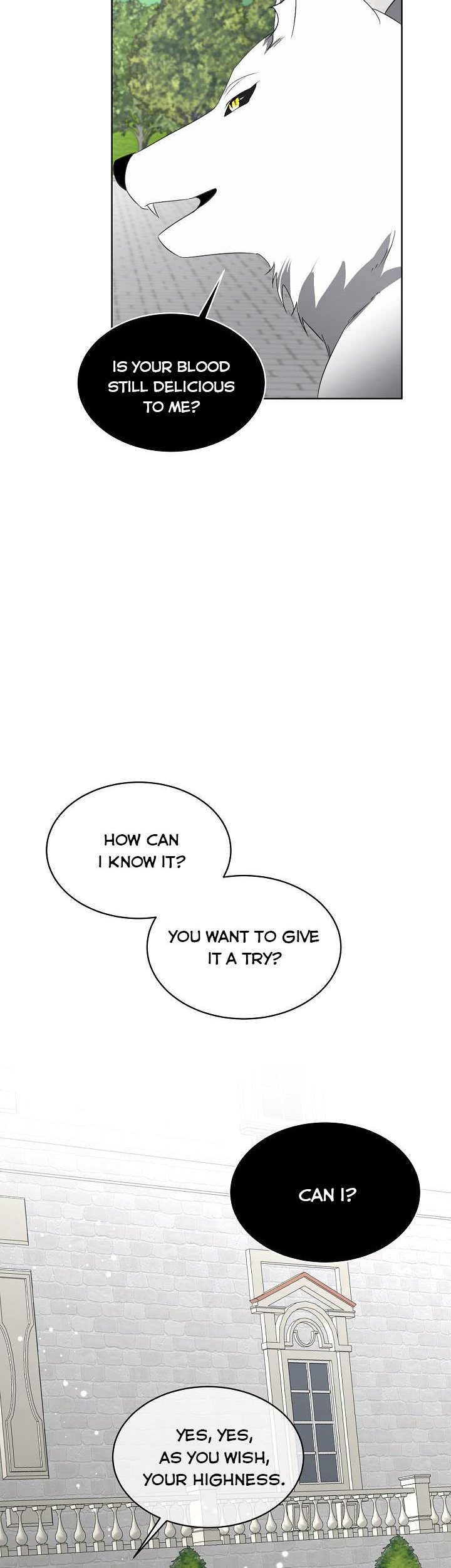 I Will Temporarily Protect the Male Lead Chapter 21 - Page 31
