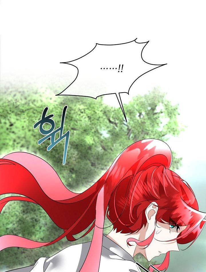 I Will Temporarily Protect the Male Lead Chapter 21 - Page 41