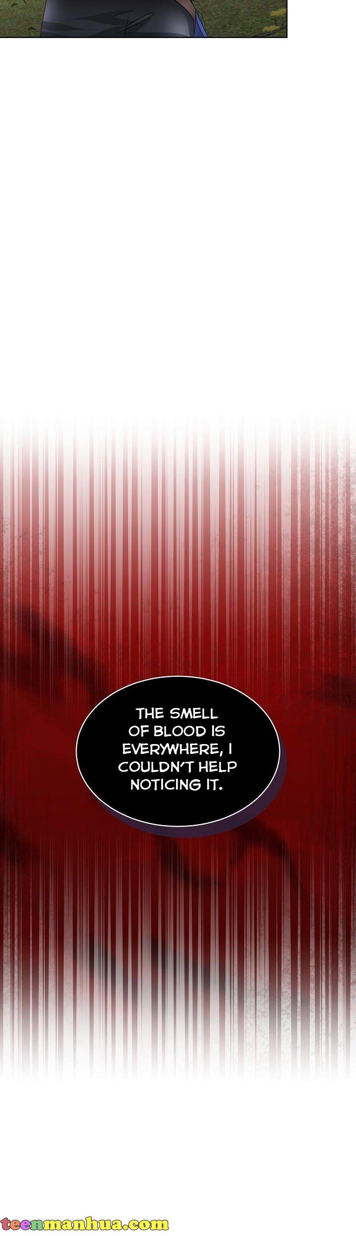 I Will Temporarily Protect the Male Lead Chapter 22 - Page 13