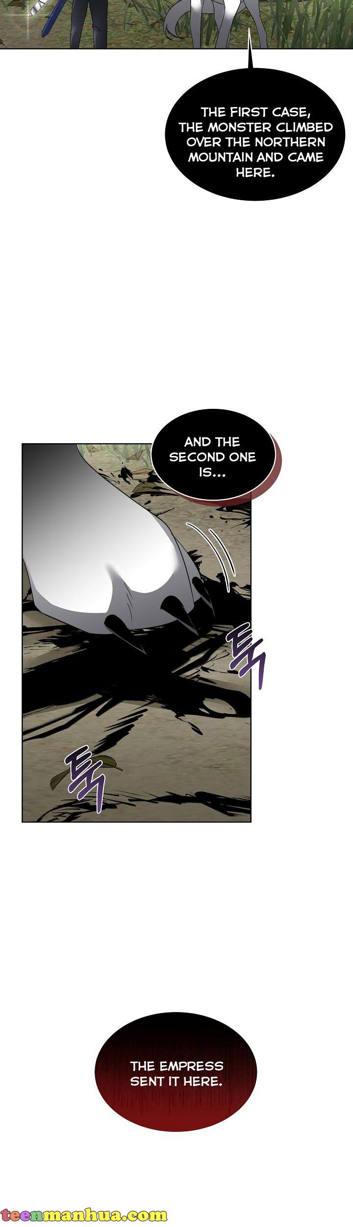 I Will Temporarily Protect the Male Lead Chapter 22 - Page 18