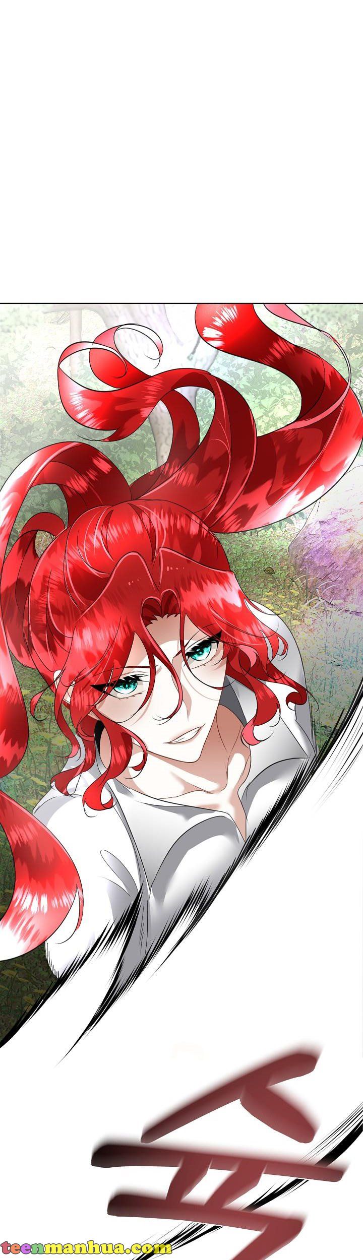 I Will Temporarily Protect the Male Lead Chapter 22 - Page 2