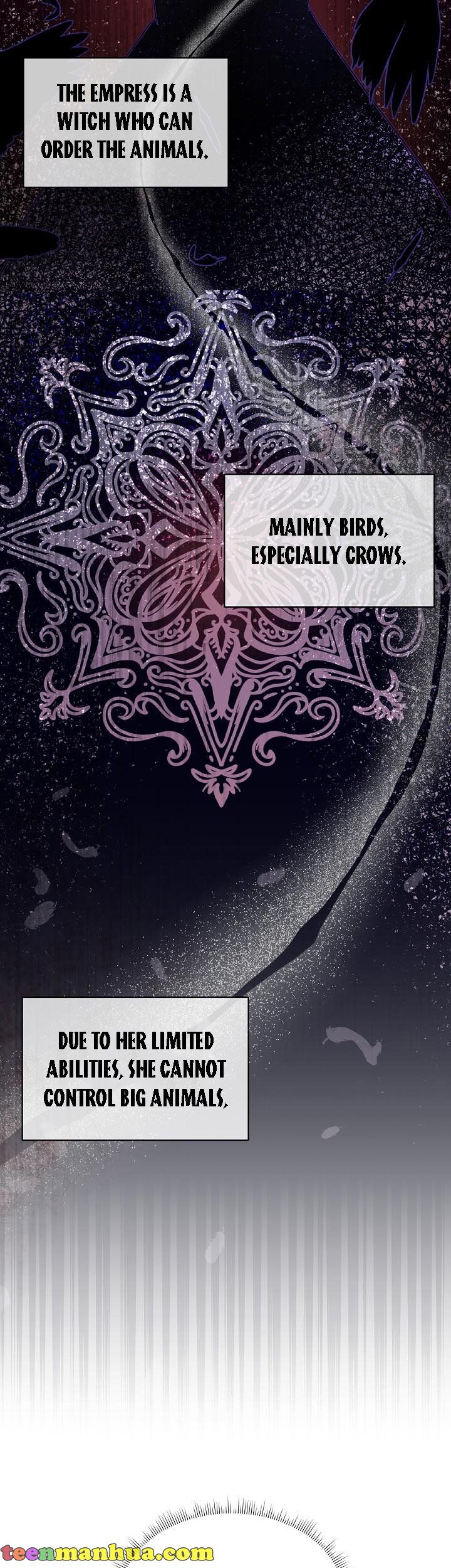 I Will Temporarily Protect the Male Lead Chapter 22 - Page 20