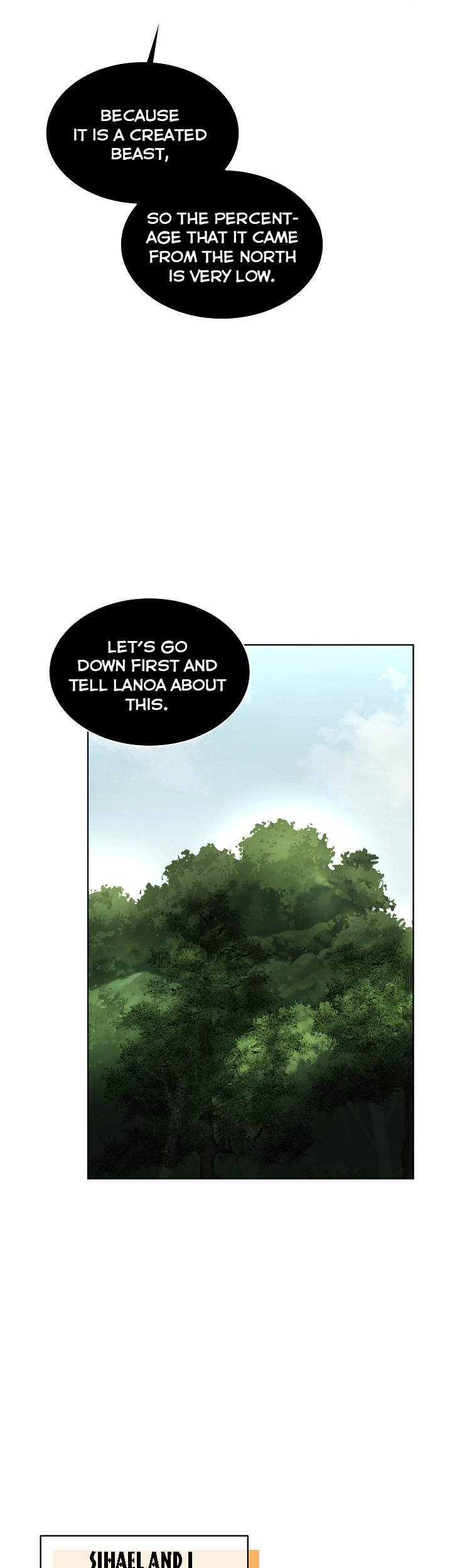 I Will Temporarily Protect the Male Lead Chapter 22 - Page 22