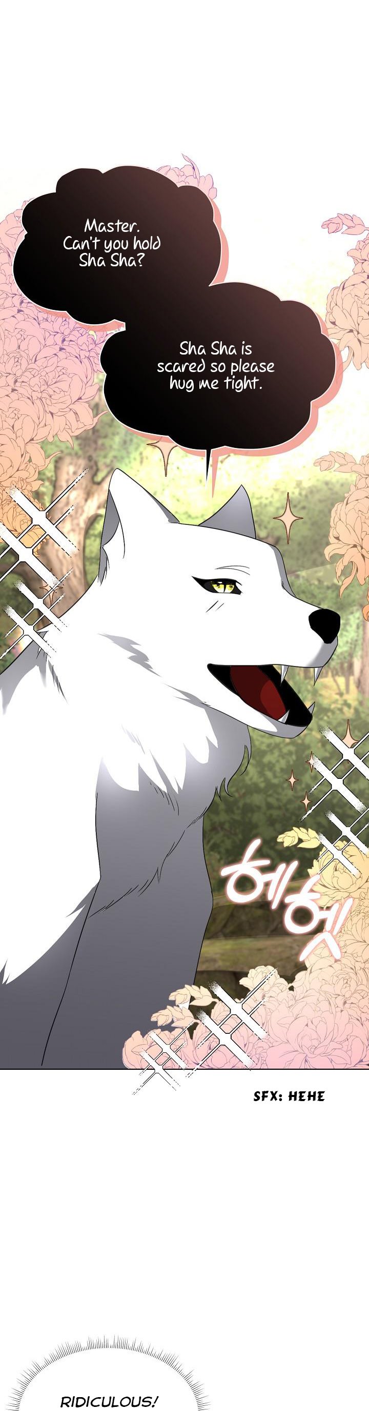I Will Temporarily Protect the Male Lead Chapter 22 - Page 27