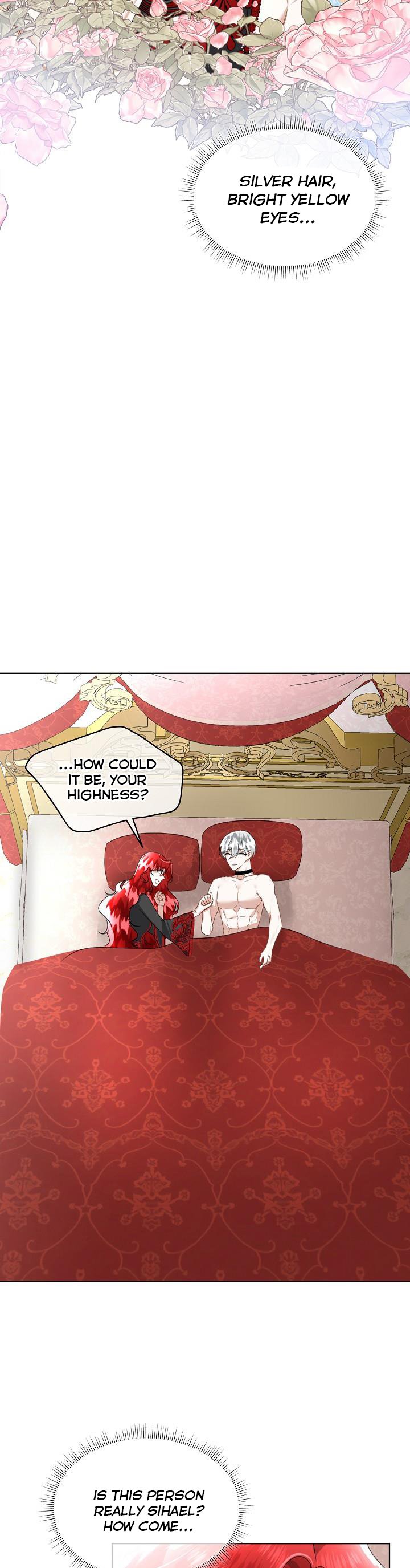 I Will Temporarily Protect the Male Lead Chapter 23 - Page 12