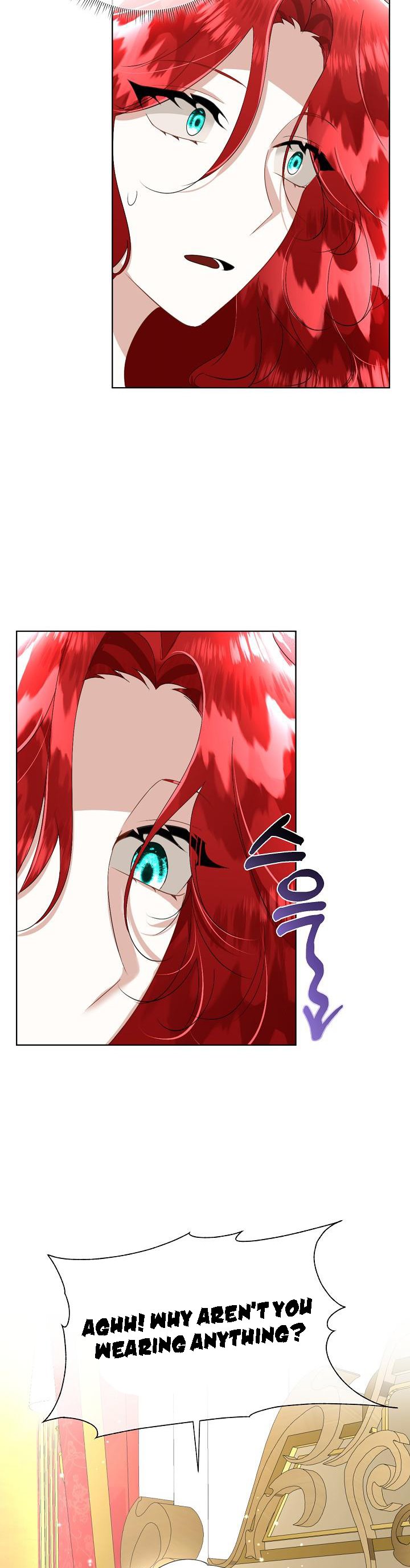I Will Temporarily Protect the Male Lead Chapter 23 - Page 13