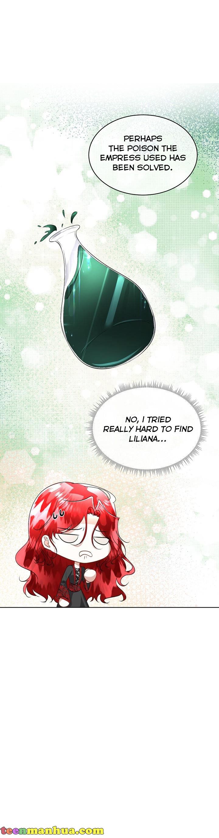 I Will Temporarily Protect the Male Lead Chapter 23 - Page 16