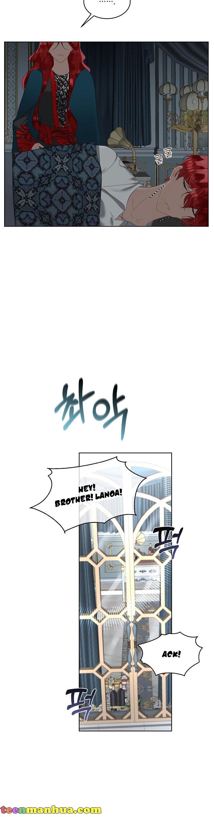 I Will Temporarily Protect the Male Lead Chapter 23 - Page 29